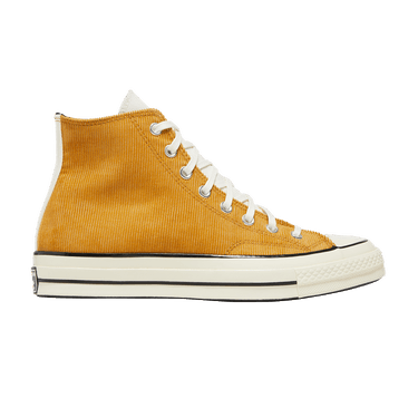 Converse Chuck 70 Workwear High 'Split - Burnt Honey'
