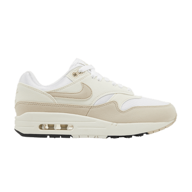 Nike Wmns Air Max 1 'Pale Ivory'