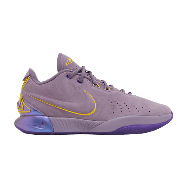 Nike LeBron 21 'Freshwater'