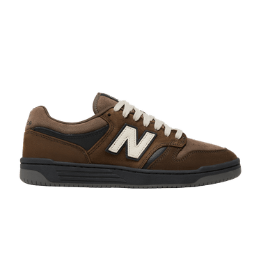 Andrew Reynolds x New Balance Numeric 480 'Chocolate'