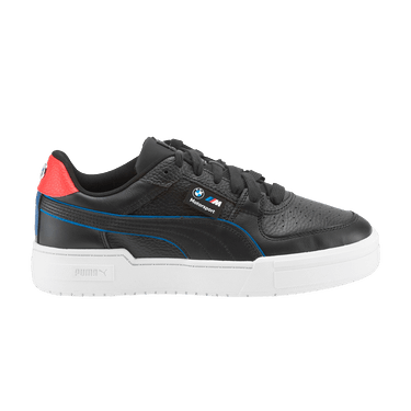 BMW Motorsport x Puma CA Pro 'Black White'
