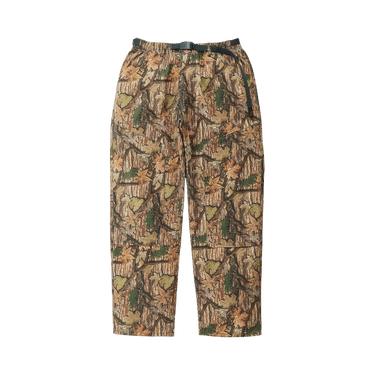 Buy Gramicci Canvas Equipment Pant 'Leaf Camo' - G3FM P021 LEAF | GOAT
