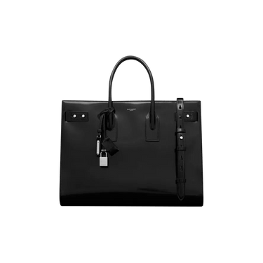 Saint Laurent Slim Large SDJ Bag 'Black'