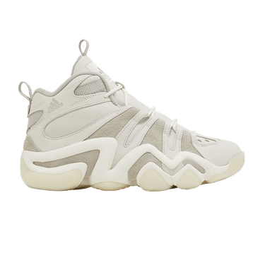 adidas Crazy 8 'Off White Sesame'
