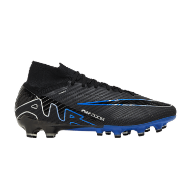 Nike Zoom Mercurial Superfly 9 Elite AG Pro 'Shadow Pack'