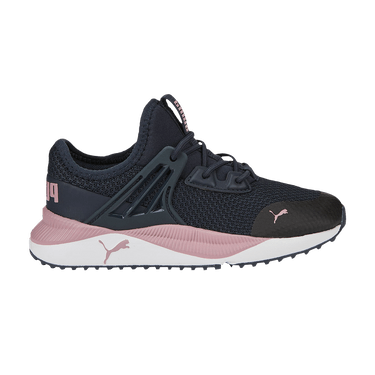 Puma Pacer Future Little Kid 'Parisian Night Pale Grape'