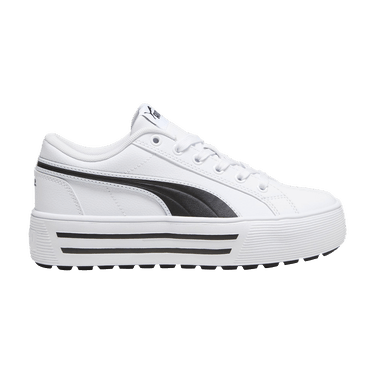 Puma Wmns Kaia 2.0 'White Black'