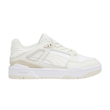Puma Wmns Slipstream Lo 'Self-Love - Warm White'