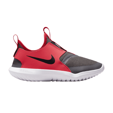 Buy Flex Runner PS Siren Red Medium Ash AT4663 200 GOAT