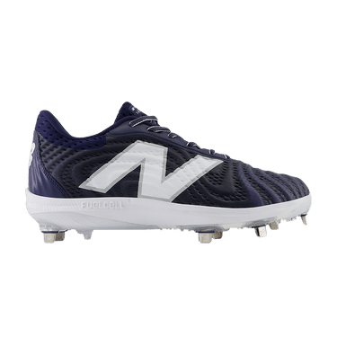 New Balance FuelCell 4040v7 Metal 'Team Navy'