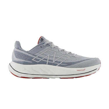New Balance Fresh Foam X Vongo v6 'Aluminum Grey Brick Red'