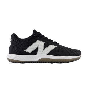 New Balance FuelCell 4040v7 TF 'Black Optic White'