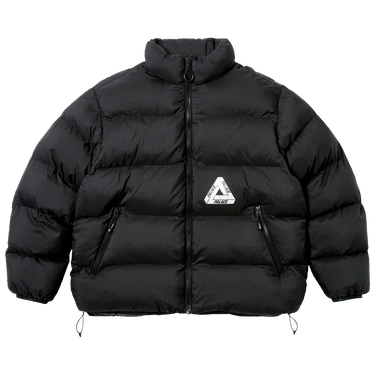 ジャケット・アウター PALACE Sport Mit Puffa Black M 1292514_00.png.png