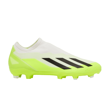adidas X Crazyfast.3 Laceless FG 'Crazyrush Pack'