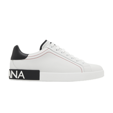 スニーカー DOLCE  GABBANA Men Sneakers CS2216 AH526 89697 WHITE 1245966_00.png.png