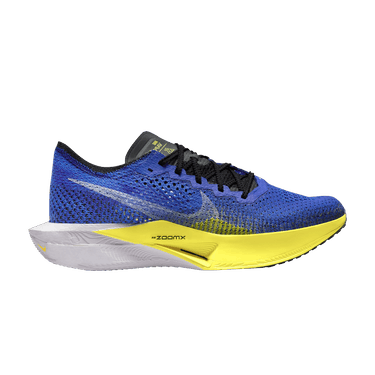 Buy ZoomX VaporFly Next 3 Racer Blue Sundial DV4129 400 GOAT UK