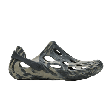 ★MERRELL★ MEN HYDRO MOCBLACKBRINDLE Amazon.com | Merrell Men's, Hydro Moc Water Shoe, Black