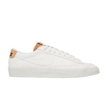 Nike Blazer Low '77 Premium 'Cork'