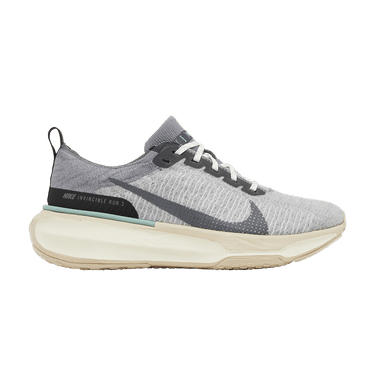 Buy Nike ZoomX Invincible 3 'Cool Grey Black' - FN7503 065 | GOAT