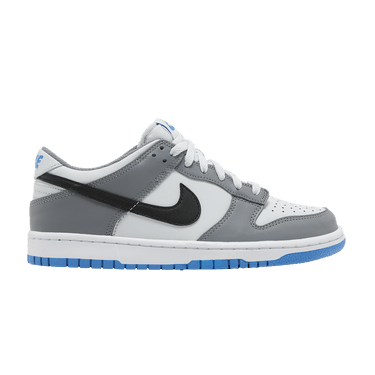 Nike Dunk Low GS 'Cool Grey Photo Blue'