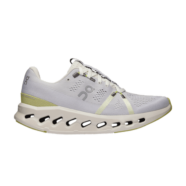 ON Wmns Cloudsurfer 'White Sand'