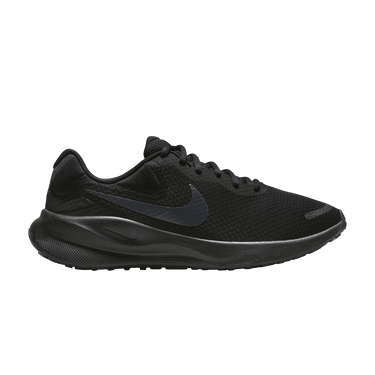 Nike Wmns Revolution 7 'Black Off Noir'