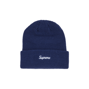 Supreme Loose Gauge Beanie (FW22) - $38