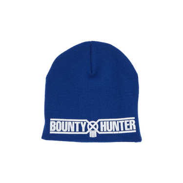 Buy Supreme x Bounty Hunter Beanie 'Royal' - FW23BN7 ROYAL