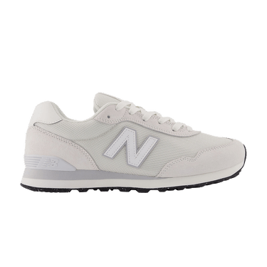 new balance 515 mens white
