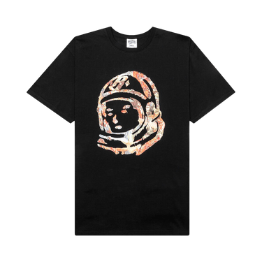 Billionaire Boys Club Scribbled T-Shirt 'Black'