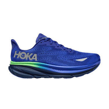 HOKA Clifton 9 GORE-TEX 'Dazzling Blue'