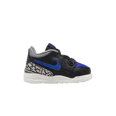 Air Jordan Legacy 312 Low TD 'Black Game Royal'