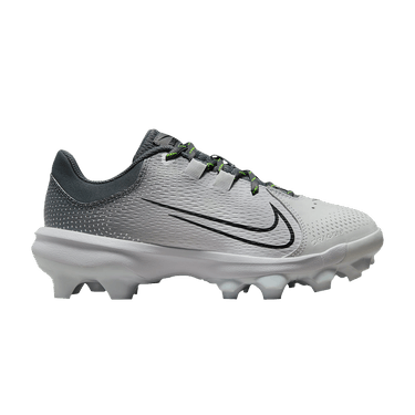 Nike Wmns HyperDiamond 4 Pro MCS 'Cool Grey Black'