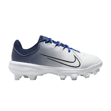 Nike Wmns HyperDiamond 4 Pro MCS 'Midnight Navy White'