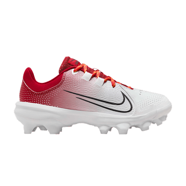 Nike Wmns Hyperdiamond 4 Pro MCS 'University Red White'