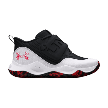 Buy Zone BB 2 GS 'Black White' - 3026637 003 | GOAT