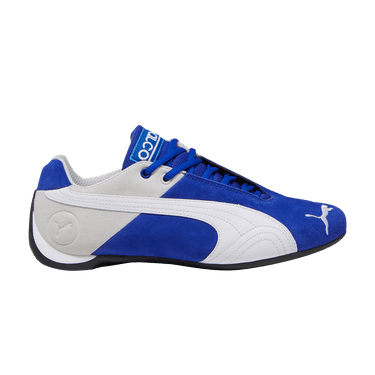 Sparco x Puma Future Cat OG 'Reflex Blue White'