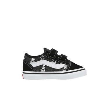 Disney x Vans Old Skool V Toddler 'OG Family Mickey Mouse'