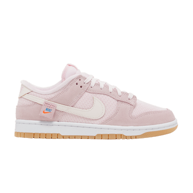 Buy Wmns Dunk Low Teddy Bear Light Soft Pink DZ5318 640 GOAT