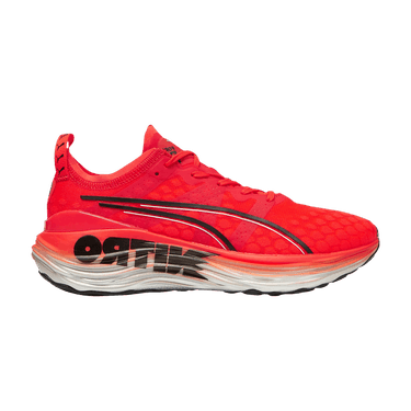 Puma Wmns ForeverRun Nitro 'Cherry Tomato'