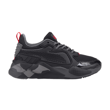 Buy Batman x Puma RS-X Jr 'Black' - 383083 01 | GOAT NL