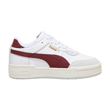 Puma CA Pro Sport Mix Big Kid 'White Dark Jasper'