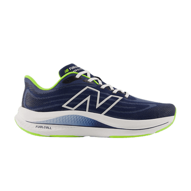 New Balance FuelCell Walker Elite 'Navy White'