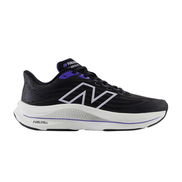 New Balance Wmns FuelCell Walker Elite 'Black Electric Indigo'