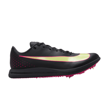 Nike Triple Jump Elite 2 'Black Fierce Pink'