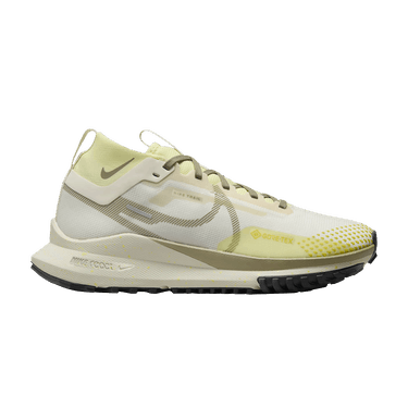 Nike Wmns React Pegasus Trail 4 GORE-TEX 'Pale Ivory Neutral Olive'