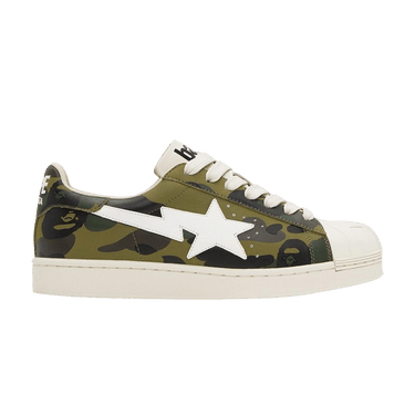 Buy Skullsta '1st Camo - Green' - 1J20191008 GRN | GOAT