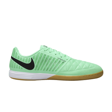 Nike Lunar Gato 2 IC 'Green Glow Gum'