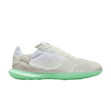 Nike Streetgato 'Summit White Green Glow'