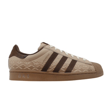 Adidas clearance superstar cage